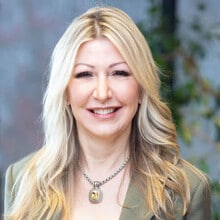 Dinah Gueldenpfennig Weisberg